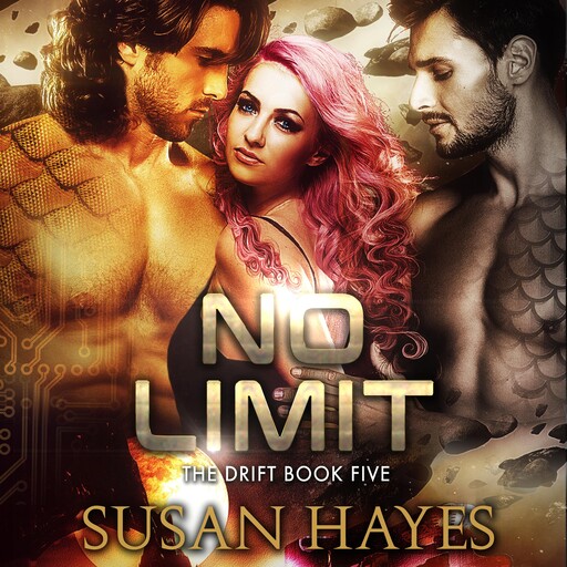 No Limit, Susan Hayes