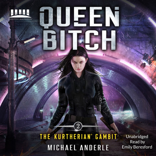 Queen Bitch, Michael Anderle