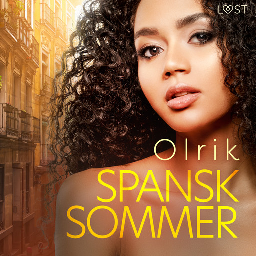 Spansk sommer – erotisk novellesamling, Olrik