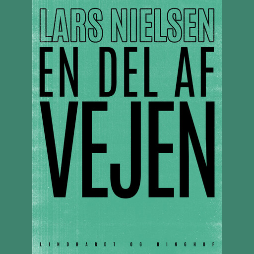 En del af vejen, Lars Nielsen