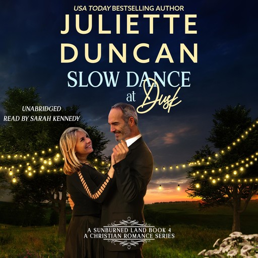 Slow Dance at Dusk, Juliette Duncan