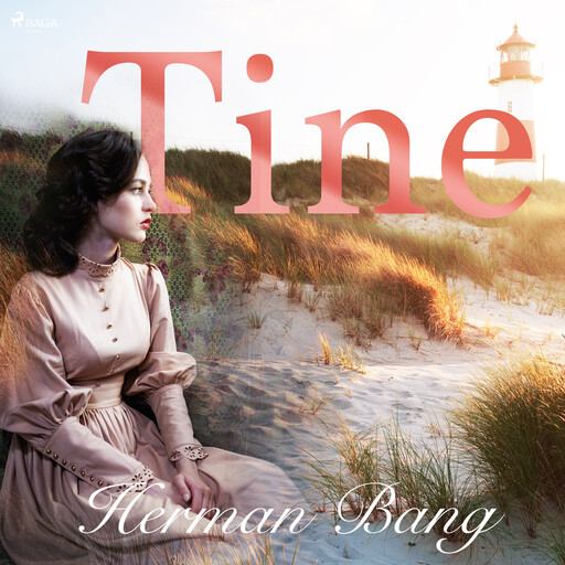 Tine, Herman Bang
