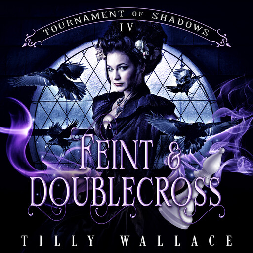Feint and Doublecross, Tilly Wallace