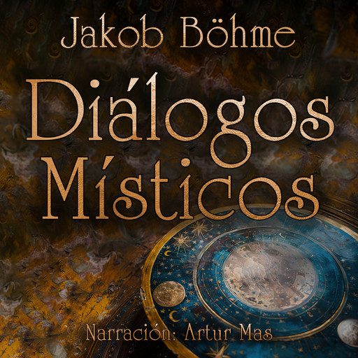 Diálogos Místicos, Jakob Böhme