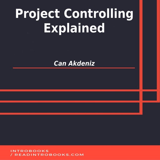 Project Evaluation Explained, Can Akdeniz, Introbooks Team