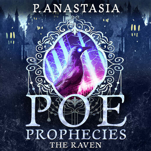 POE Prophecies: The Raven, Anastasia