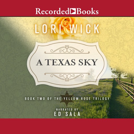 A Texas Sky, Lori Wick