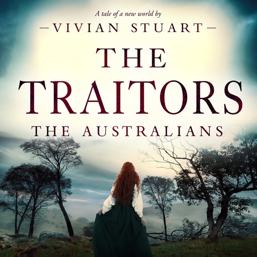The Traitors: The Australians 5, Vivian Stuart