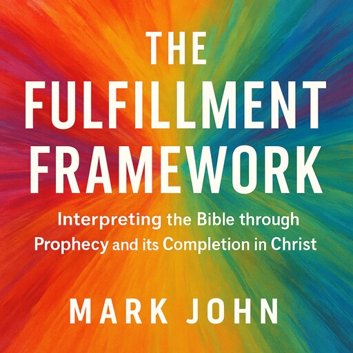The Fulfillment Framework, John Mark