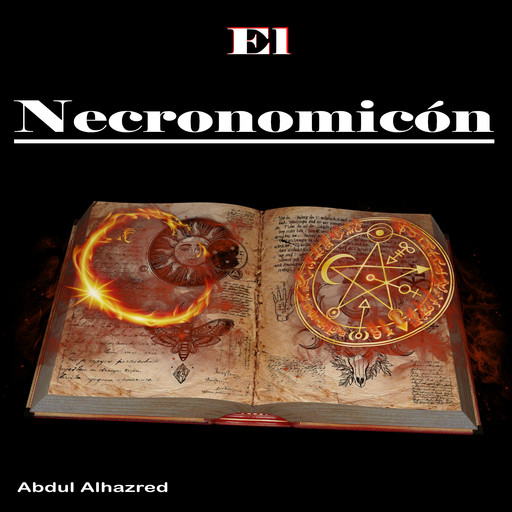 El Necronomicón, Abdul Alhazred