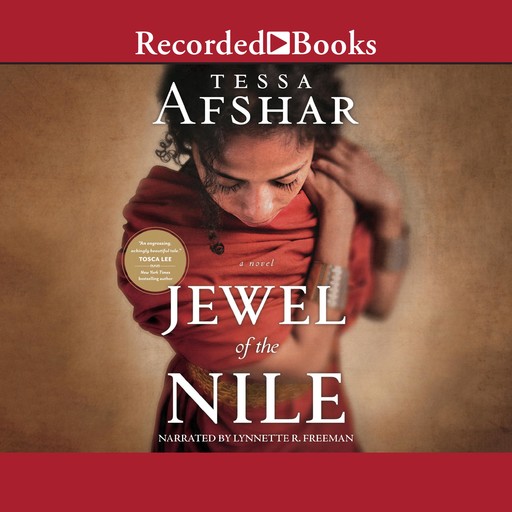 Jewel of the Nile, Tessa Afshar