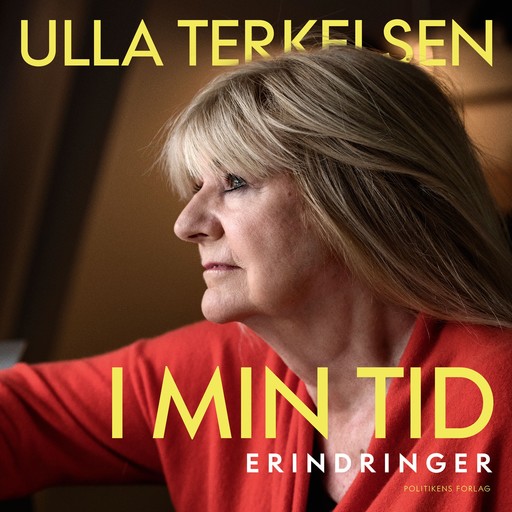 I min tid, Ulla Terkelsen