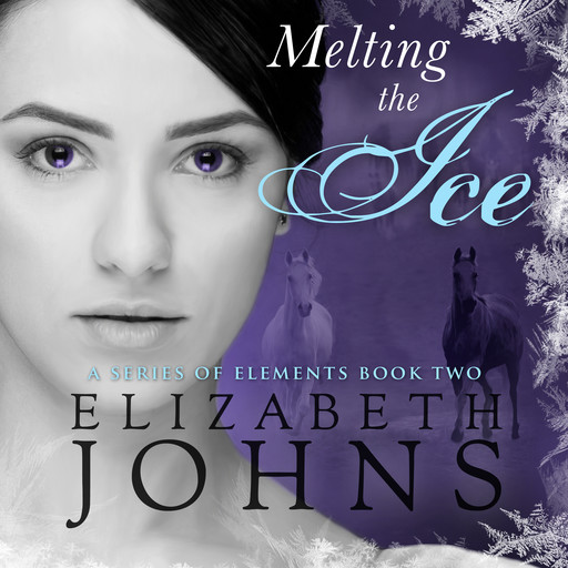 Melting the Ice, Elizabeth Johns