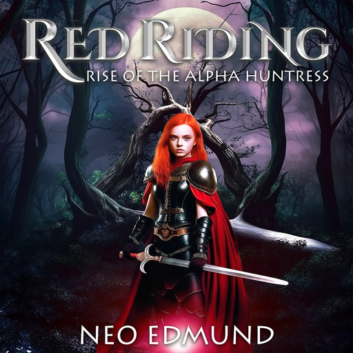 A Tale Of Red Riding Hood, Neo Edmund