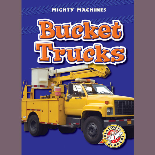 Bucket Trucks, Derek Zobel