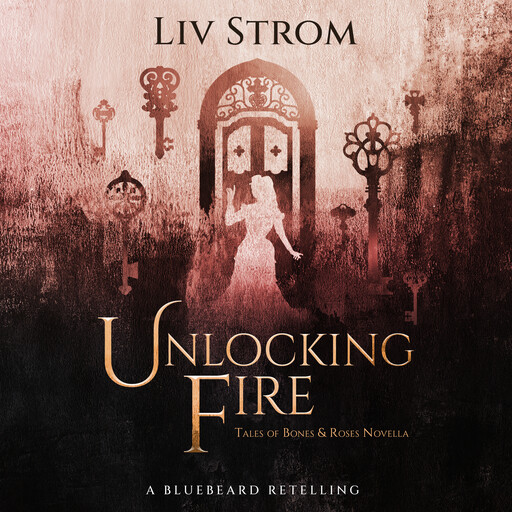 Unlocking Fire, Liv Strom