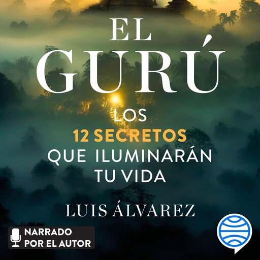 El gurú, Luis Álvarez