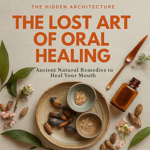 The Lost Art of Oral Healing, The Hidden Architecture