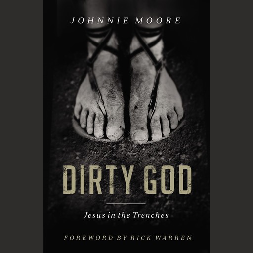 Dirty God, Rev. Johnnie Moore
