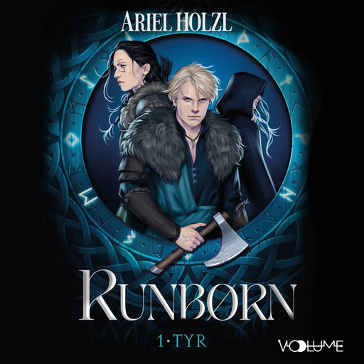 Runborn I, Ariel Holzl