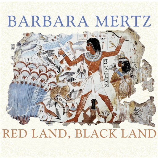 Red Land, Black Land, Barbara Mertz