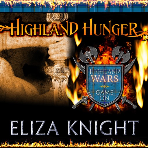 Highland Hunger, Eliza Knight
