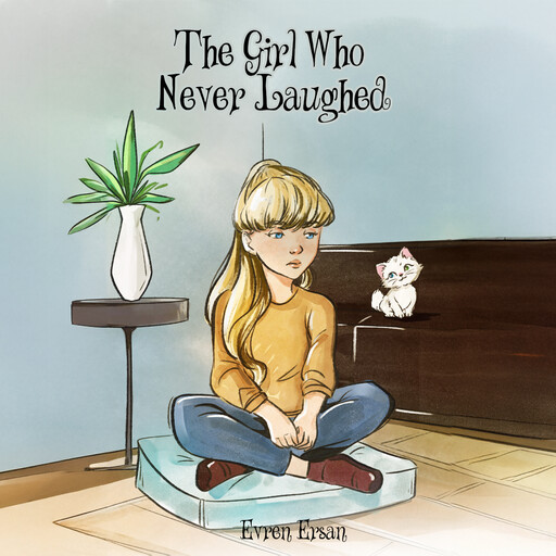 The Girl Who Never Laughed, Evren Ersan