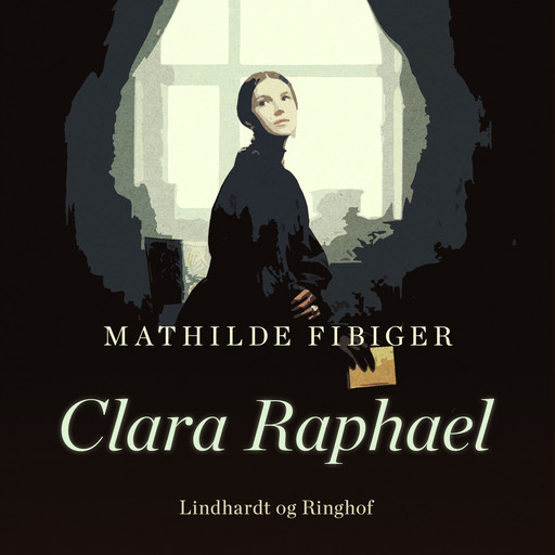 Clara Raphael, Mathilde Fibiger