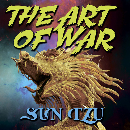 The Art of War (Sun Tzu), Sun Tzu