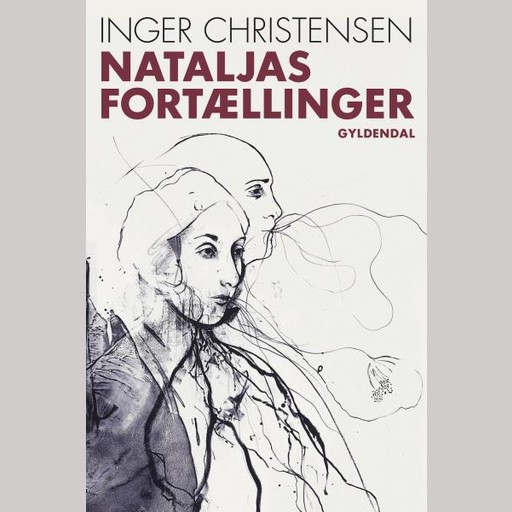 Nataljas fortællinger, Inger Christensen