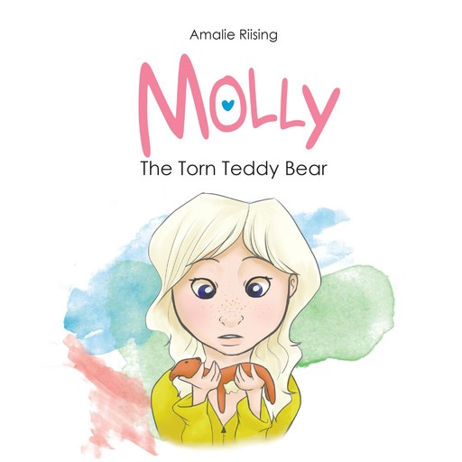 Molly #1: The Torn Teddy Bear, Amalie Riising