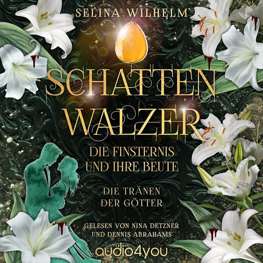 Schattenwalzer, Selina Wilhelm