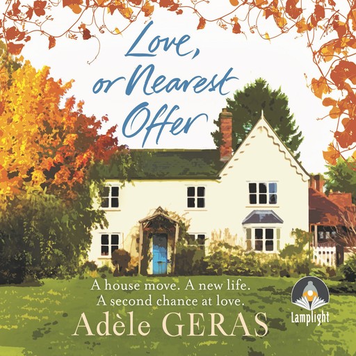 Love, Or Nearest Offer, Adèle Geras