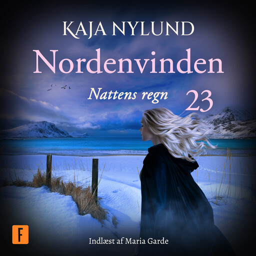 Nattens regn, Kaja Nylund