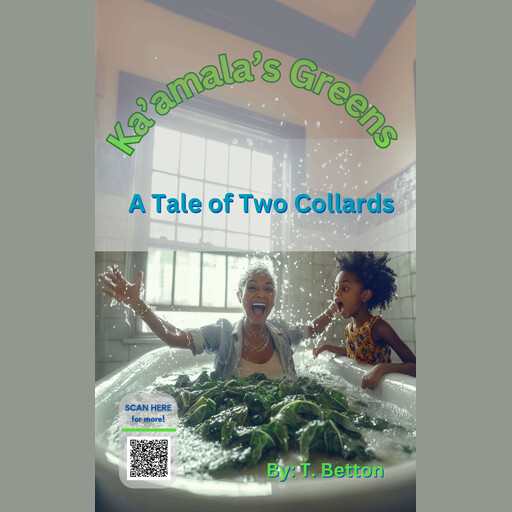 Ka'amala's Greens, Tuvache Betton