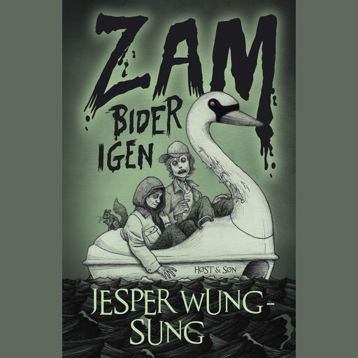 Zam bider igen, Jesper Wung-Sung