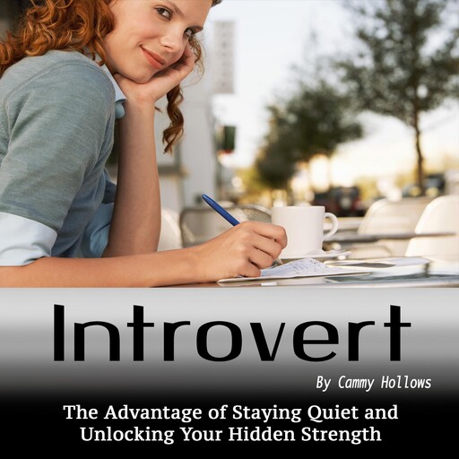 Introvert, Cammy Hollows
