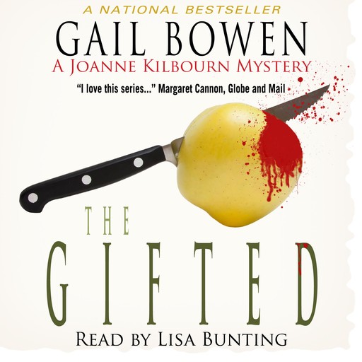 The Gifted, Gail Bowen