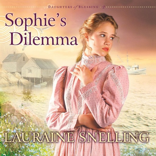 Sophie's Dilemma, Lauraine Snelling