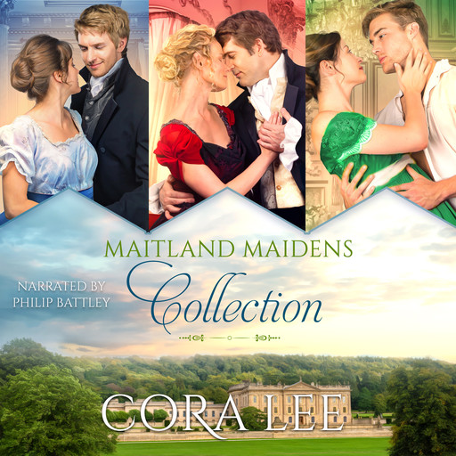 Maitland Maidens Collection, Cora Lee