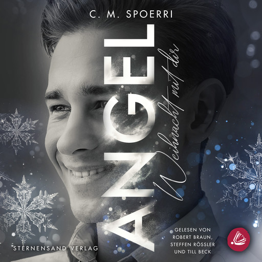 Angel (Band 4): Weihnacht mit dir, C.M. Spoerri