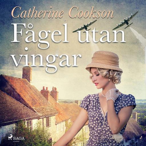 Fågel utan vingar, Catherine Cookson