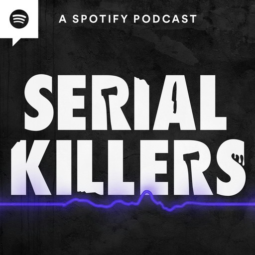 National DNA Day: The First Murder Conviction, Spotify Studios
