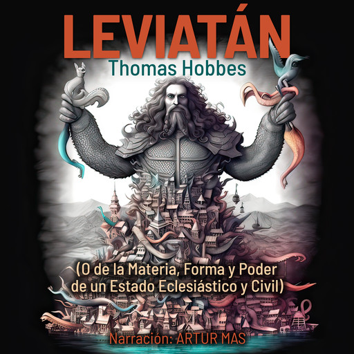 Leviatán, Thomas Hobbes