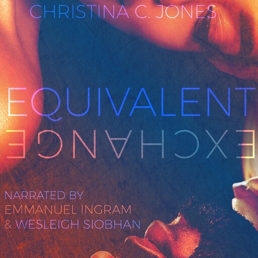 Equivalent Exchange, Christina Jones