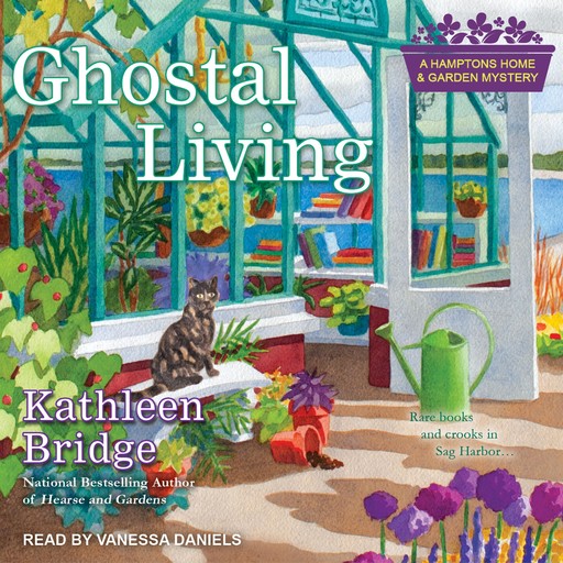 Ghostal Living, Kathleen Bridge