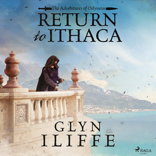 Return to Ithaca, Glyn Iliffe