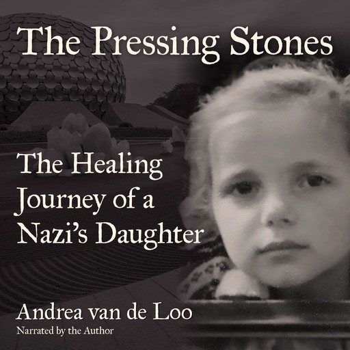 The Pressing Stones, Andrea van de Loo