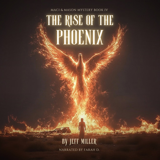 The Rise of the Phoenix, Jeff Miller