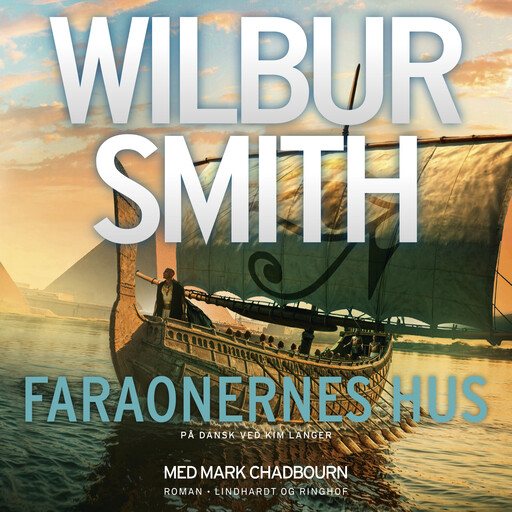 Faraonernes hus, Wilbur Smith